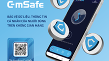 C-mSafe - Ứng dụng bảo vệ người dùng thiết bị di động trước nguy cơ tấn công mạng